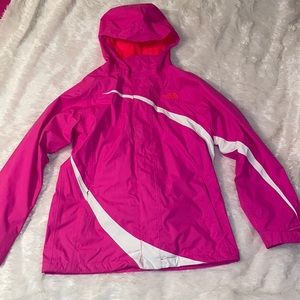 North Face Ski Jacket